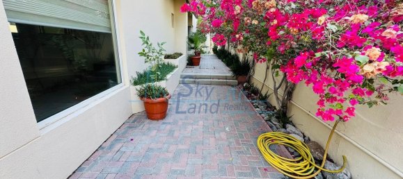 4 غرف نوم فيلا في ام سقيم, UAE رقم 114055 19