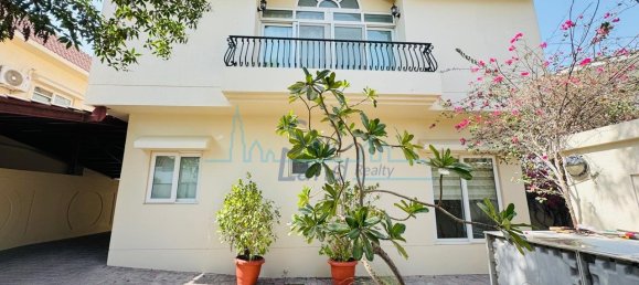 4 غرف نوم فيلا في ام سقيم, UAE رقم 114055 17