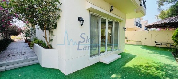 4 غرف نوم فيلا في ام سقيم, UAE رقم 114055 16