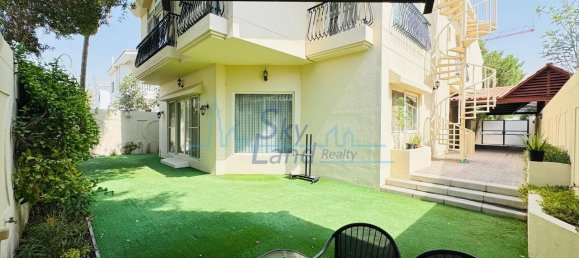 4 غرف نوم فيلا في ام سقيم, UAE رقم 114055 15