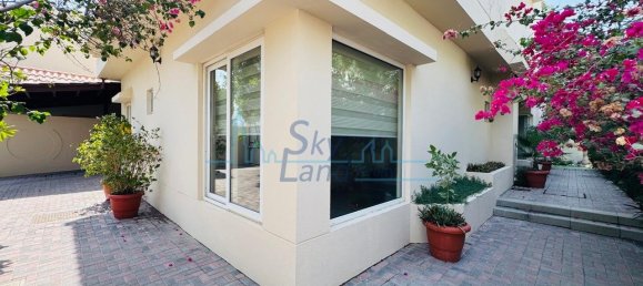 4 غرف نوم فيلا في ام سقيم, UAE رقم 114055 2