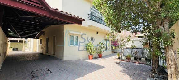 4 غرف نوم فيلا في ام سقيم, UAE رقم 114055 3