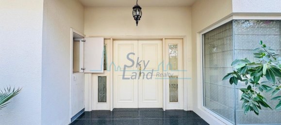 4 غرف نوم فيلا في ام سقيم, UAE رقم 114055 14