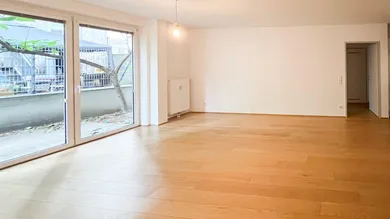 Apartamento de 3 habitaciónes en Rudolfsheim-Funfhaus, Austria No. 136006