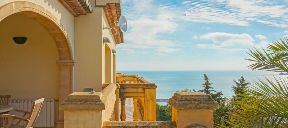 5 chambres Villa à Alicante, Spain No. 138706 8