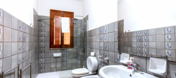 Вилла с 8 спальнями в Ното, Италия № 103679 28