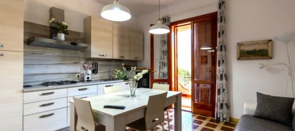 Вилла с 8 спальнями в Ното, Италия № 103679 30