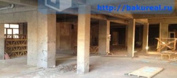 500m² Commercial property in Nasimi, Azerbaijan No. 81 6
