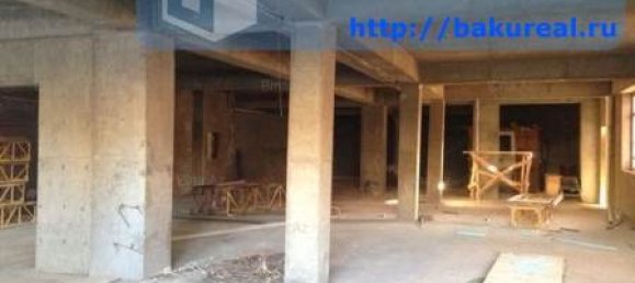 500m² Commercial property in Nasimi, Azerbaijan No. 81 7