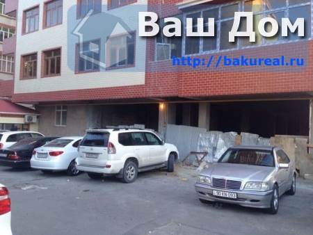 500m² Commercial property in Nasimi, Azerbaijan No. 81