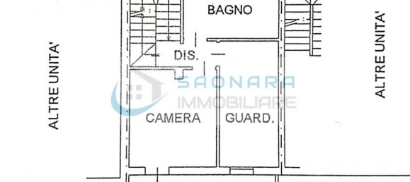 4 bedrooms House in Saonara, Italy No. 312421 24