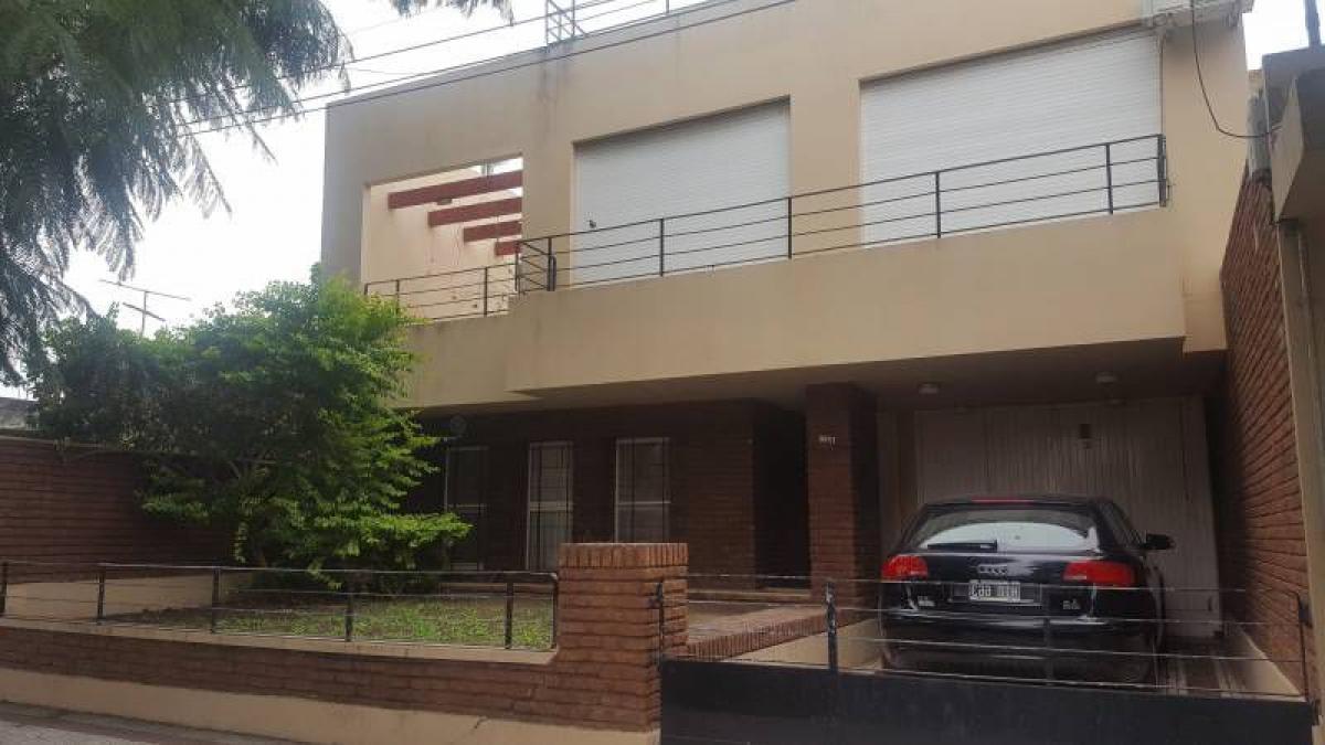 3 chambres Maison à Santa Fe, Argentina No. 5113