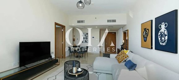 Apartamento de 3 dormitorios en Al Reem Island, UAE No. 17076 7
