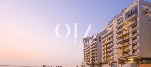 Apartamento de 3 dormitorios en Al Reem Island, UAE No. 17076 4