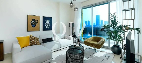 Apartamento de 3 dormitorios en Al Reem Island, UAE No. 17076 5