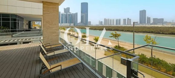 Apartamento de 3 dormitorios en Al Reem Island, UAE No. 17076 2
