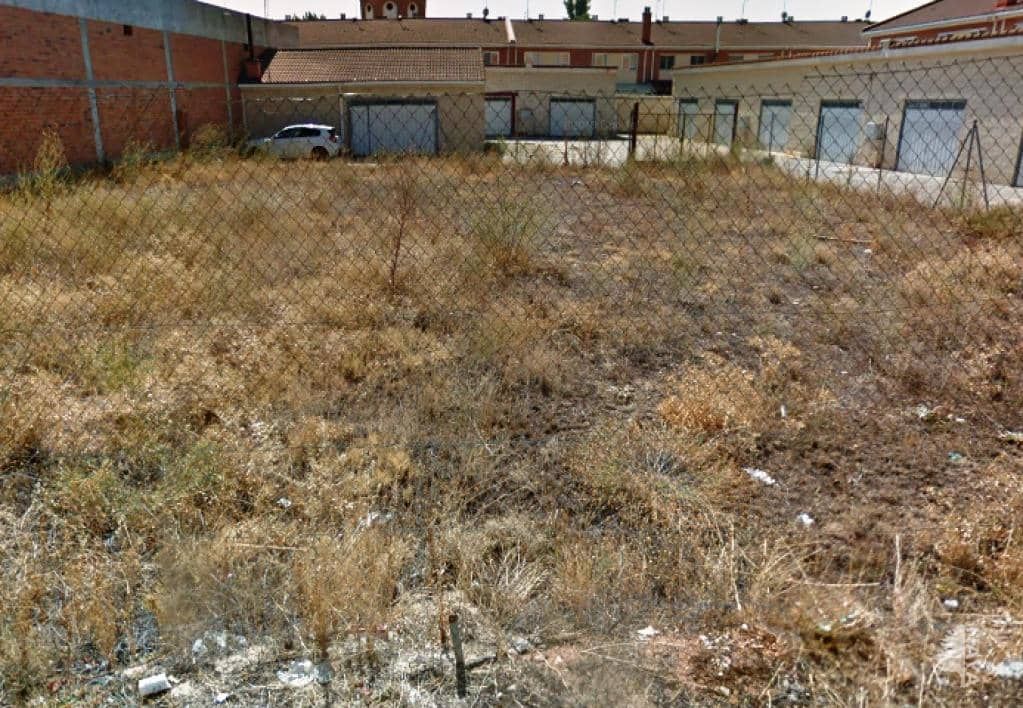  Land in Tudela de Duero, Spain No. 20799