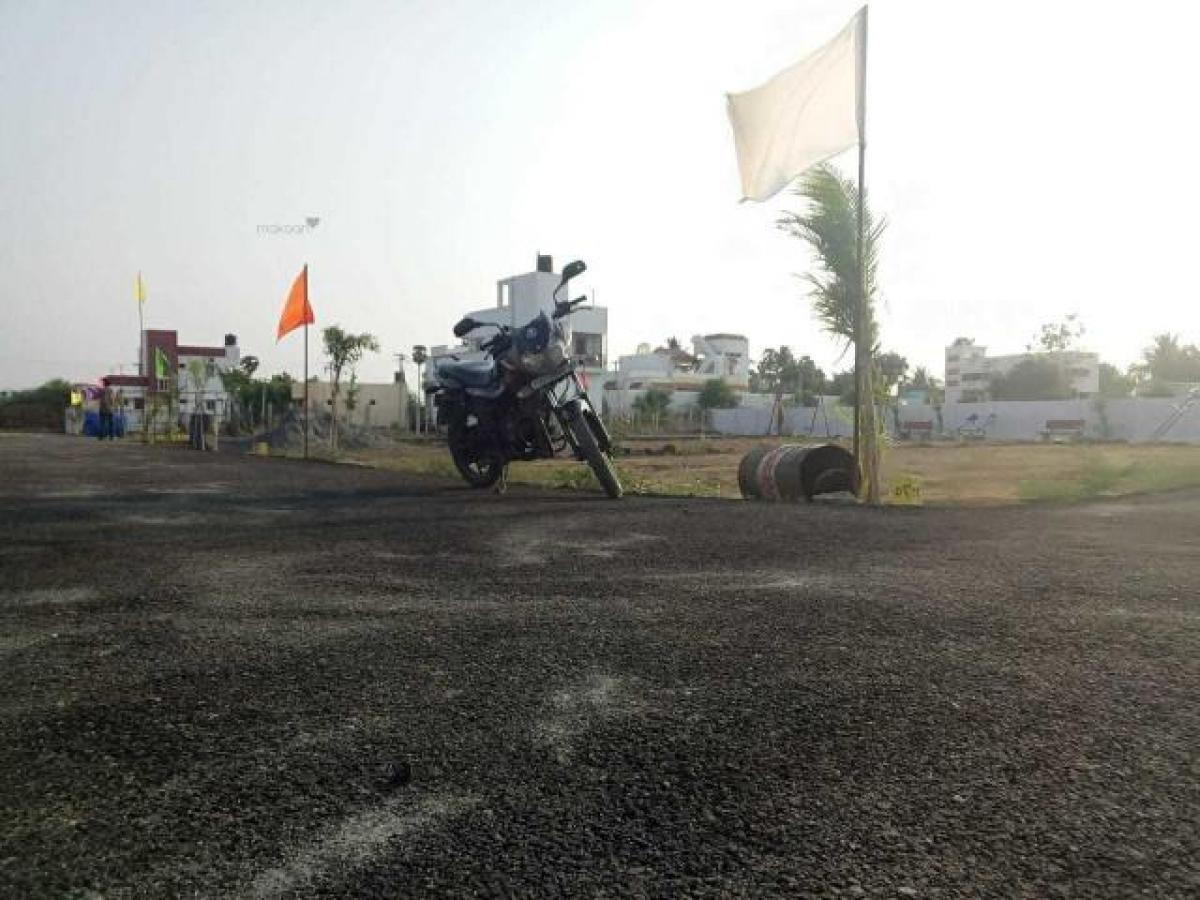  Land in Chennai, India No. 36863