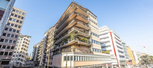 3-Zimmer Wohnung in Rome, Italy, Nr. 19095 2