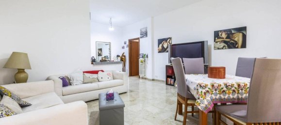 3-Zimmer Wohnung in Rome, Italy, Nr. 19095 7