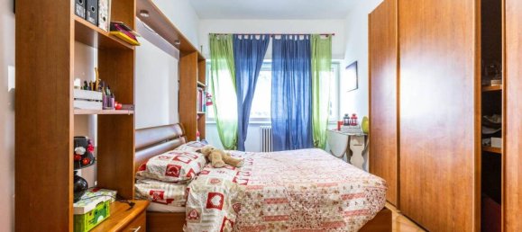 3-Zimmer Wohnung in Rome, Italy, Nr. 19095 16