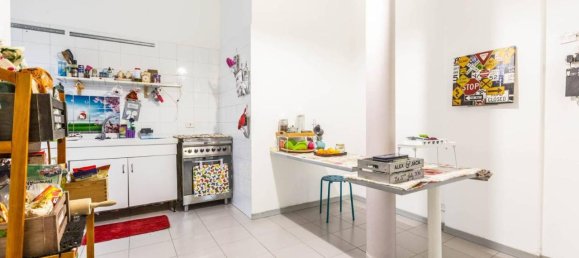 3-Zimmer Wohnung in Rome, Italy, Nr. 19095 10