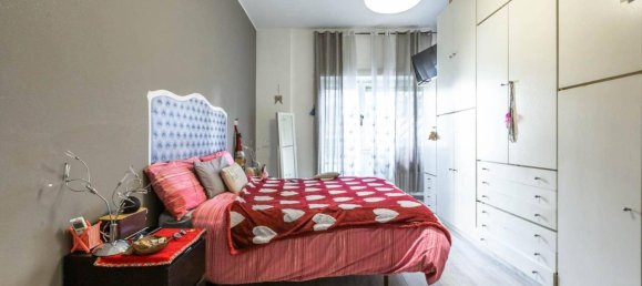 3-Zimmer Wohnung in Rome, Italy, Nr. 19095 13