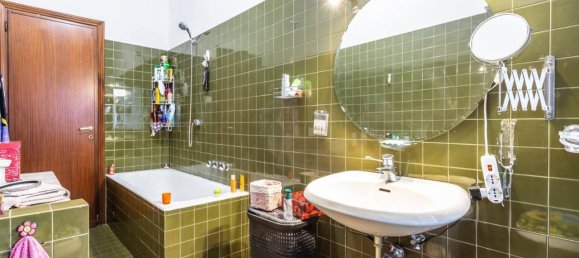 3-Zimmer Wohnung in Rome, Italy, Nr. 19095 21