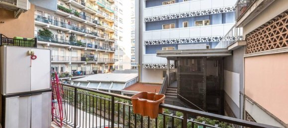 3-Zimmer Wohnung in Rome, Italy, Nr. 19095 23