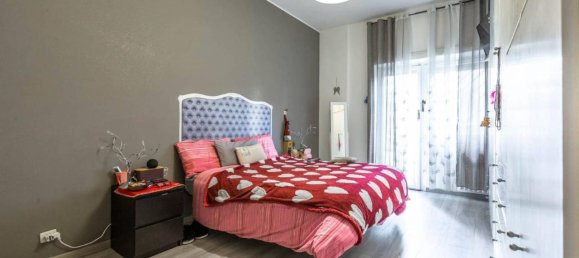 3-Zimmer Wohnung in Rome, Italy, Nr. 19095 18