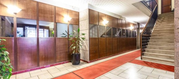 3-Zimmer Wohnung in Rome, Italy, Nr. 19095 4