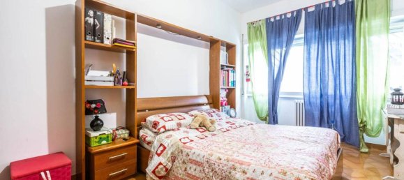 3-Zimmer Wohnung in Rome, Italy, Nr. 19095 14