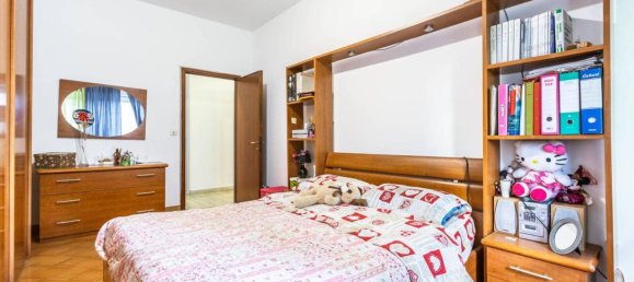3-Zimmer Wohnung in Rome, Italy, Nr. 19095 15