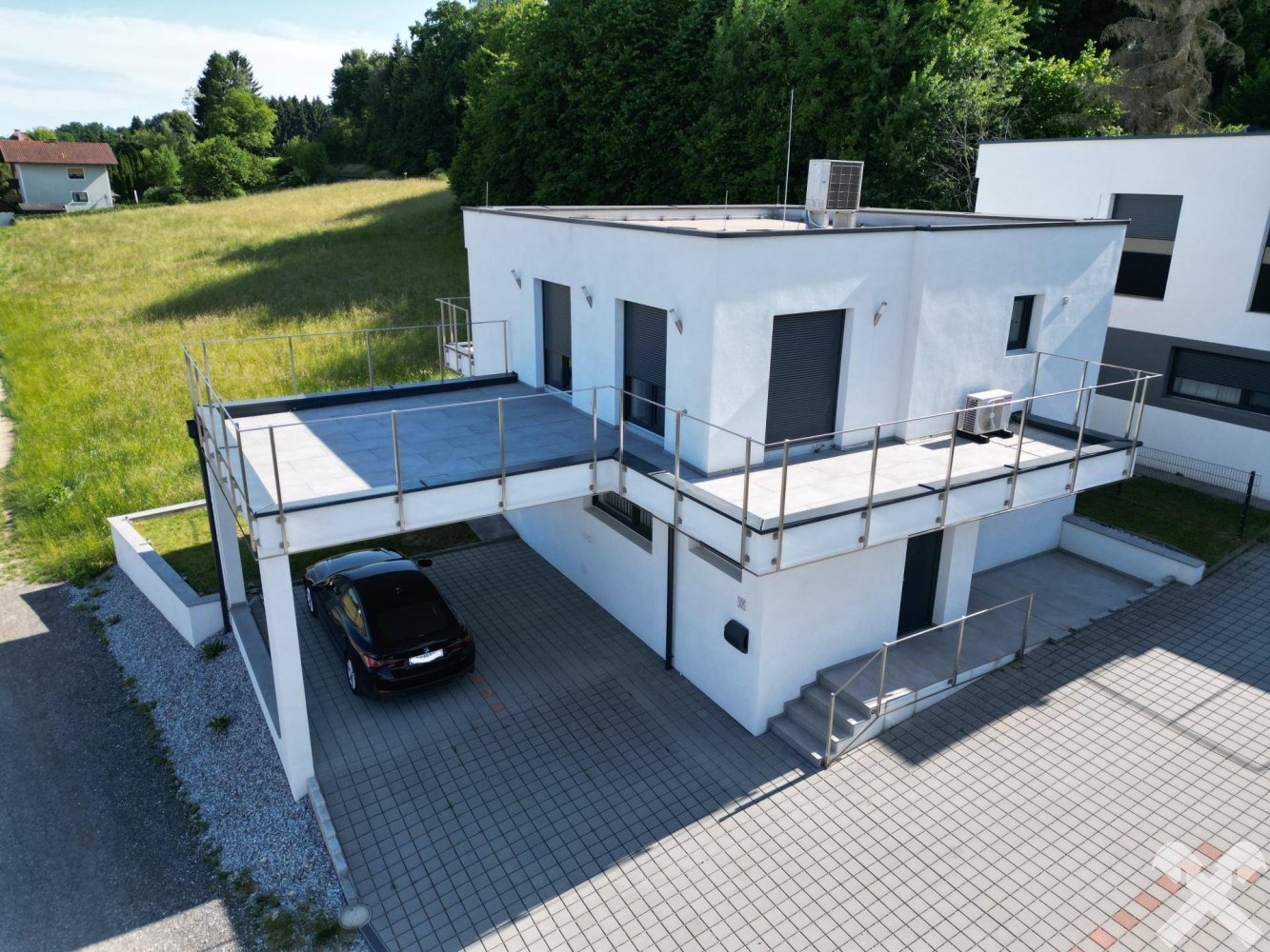 2 bedrooms House in Seiersberg-Pirka, Austria No. 144406