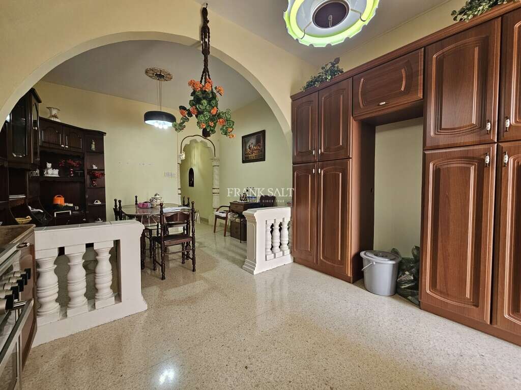 2 chambres Maisonnette à Qormi, Malta No. 1943