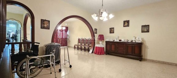 2 chambres Maisonnette à Qormi, Malta No. 1943 11