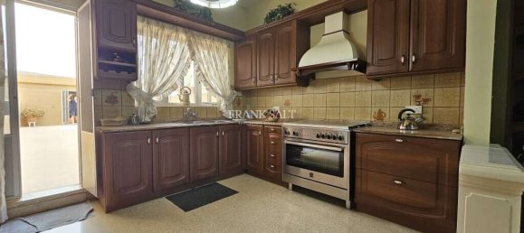 2 chambres Maisonnette à Qormi, Malta No. 1943 3