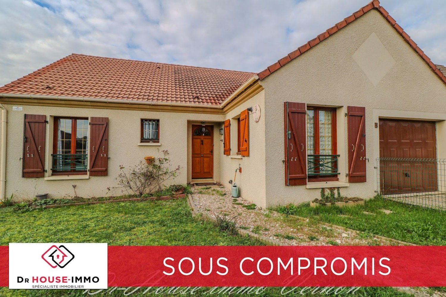 3 chambres Maison à Issou, France No. 166775