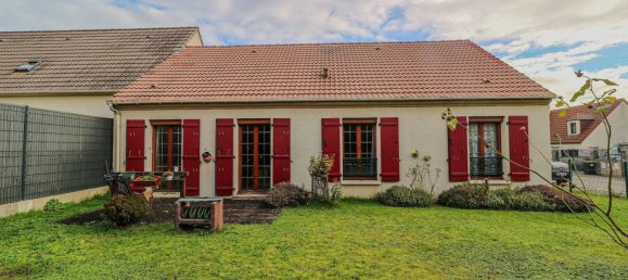 3 chambres Maison à Issou, France No. 166775 11