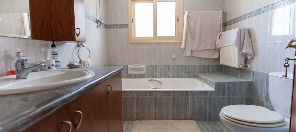 5 chambres Maison à Limassol, Cyprus No. 10232 13