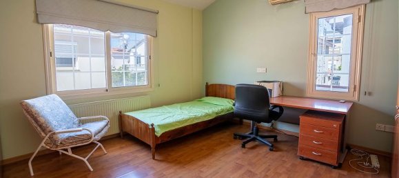 5 chambres Maison à Limassol, Cyprus No. 10232 10