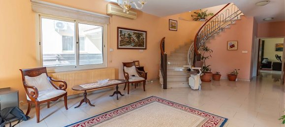 5 chambres Maison à Limassol, Cyprus No. 10232 3