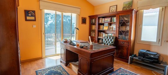 5 chambres Maison à Limassol, Cyprus No. 10232 11