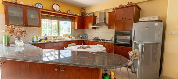 5 chambres Maison à Limassol, Cyprus No. 10232 5