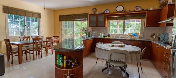 5 chambres Maison à Limassol, Cyprus No. 10232 4