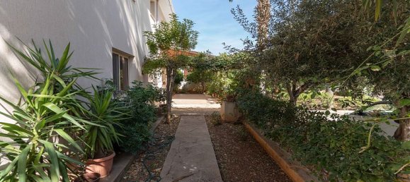 5 chambres Maison à Limassol, Cyprus No. 10232 14