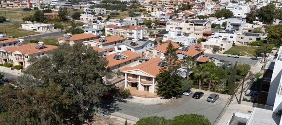 5 chambres Maison à Limassol, Cyprus No. 10232 2