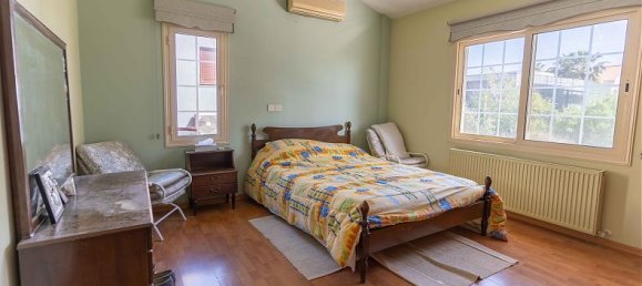 5 chambres Maison à Limassol, Cyprus No. 10232 9