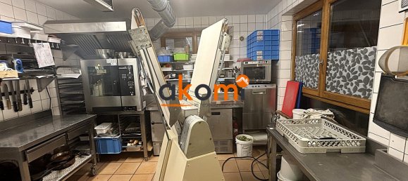  عقار تجاري في Gerardmer, France 80متر مربع رقم 156459 3