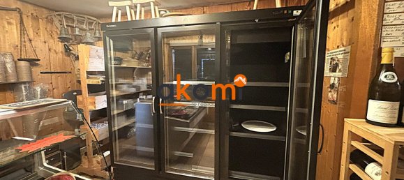  عقار تجاري في Gerardmer, France 80متر مربع رقم 156459 4